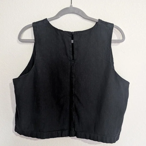 Abercrombie & Fitch Linen Set - Picture 4 of 10